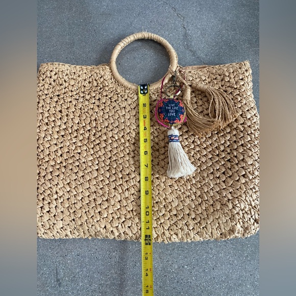 3 AM forever straw bag - Picture 6 of 15